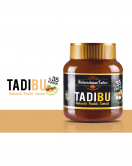 Abdurrahman Tatlıcı Tadıbu Parçacıklı Fındık Ezmesi 330 Gr