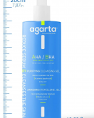 Agarta Arındırıcı Temizleme Jeli 400 ml