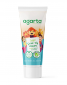 Agarta Doğal Çocuk Diş Macunu 75 ml