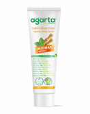 Agarta Doğal Diş Macunu 100ml Misvak Özlü