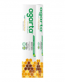 Agarta Doğal Diş Macunu 100ml Propolis