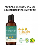 Agarta Doğal Kepeğe Karşı Şampuan 400 ml