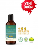 Agarta Doğal Kepeğe Karşı Şampuan 400 ml