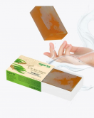 Agarta El Yapımı Güzellik Sabunu 150 Gr Çay Ağacı
