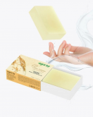 Agarta El Yapımı Güzellik Sabunu 150 Gr Pirinç