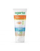Agarta Güneş Kremi Spf 50+ 100ml