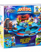 Akedo Delüx Arena Oyun Seti 13000
