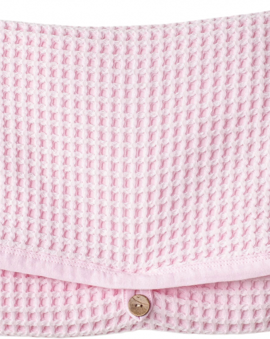 Andywawa AC23723 Baby Home Bebe Alt Açma Pink