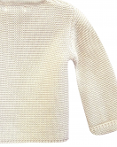 Andywawa AC24333 Basic Bebe Ceket Beige