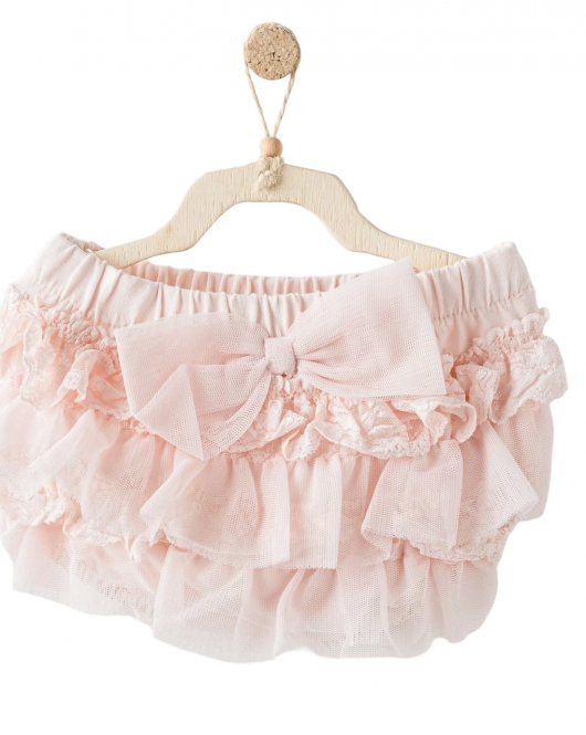 Andywawa AC24667 Petit Love Bebek Külodu Salmon