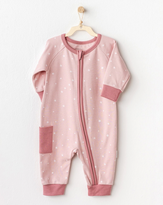 Andywawa AC25046 Puppy Gazelle Tulum Pink