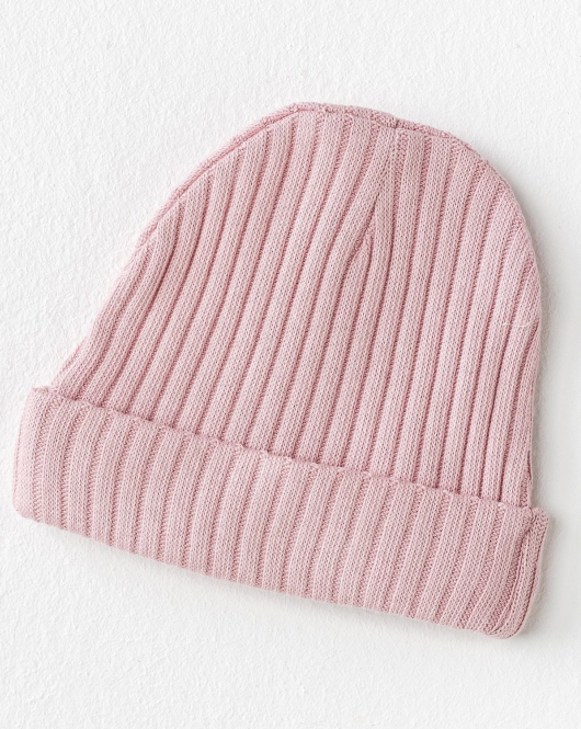 Andywawa AC25099 Sweet Penguin Şapka Pink
