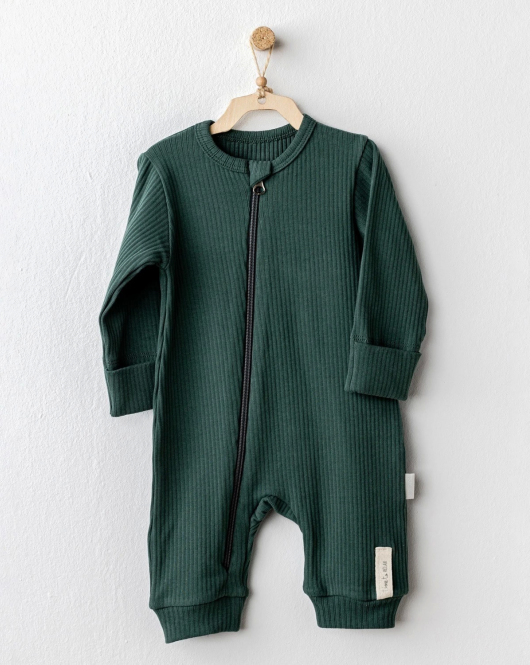 Andywawa AC25209 Basic Bebe Tulum Green