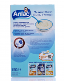 Arılac İnstant Sütlü Pirinçli Ek Gıda 200 Gr