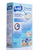 Arılac İnstant Sütlü Pirinçli Ek Gıda 200 Gr
