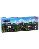 Aya Toys Pilli Tanker Traktör 40296