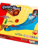 Ayçiçek Çılgın Atış Mini Basket Oyunu