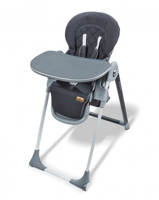 Baby Care BC515 Multiflex Mama Sandalyesi Gri