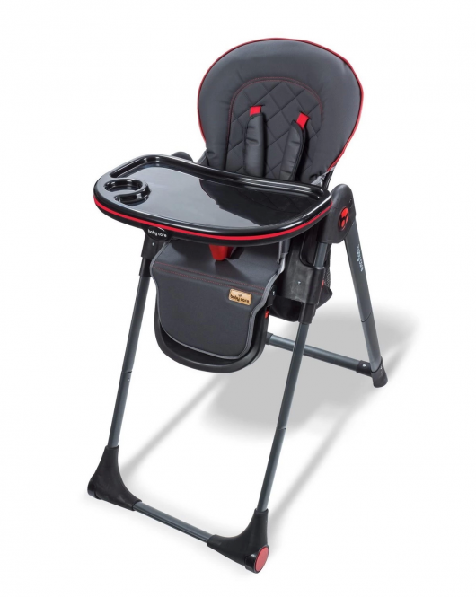 Baby Care BC515 Multiflex Mama Sandalyesi Siyah