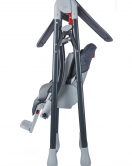 Baby Care Bc530 Rocket Elite Salıncak Gri