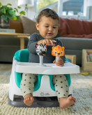 Baby Einstein Beslen & Keşfet Portatif Mama Sandalyesi