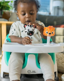 Baby Einstein Beslen & Keşfet Portatif Mama Sandalyesi