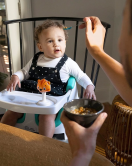Baby Einstein Beslen & Keşfet Portatif Mama Sandalyesi