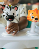 Baby Einstein Beslen & Keşfet Portatif Mama Sandalyesi