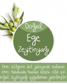 Baby Turco Doğadan Bebek Bezi Bonus Paket No:6 72 Adet