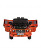 Baby2go 2395 Safari Uzaktan Kumandalı Akülü Araba 12 Volt 439 Kırmızı