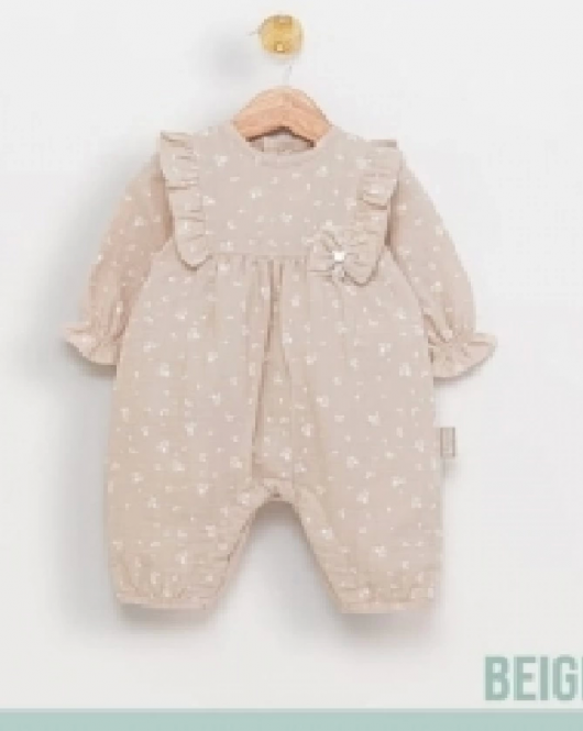 Babydola 15209 Tulum Bej