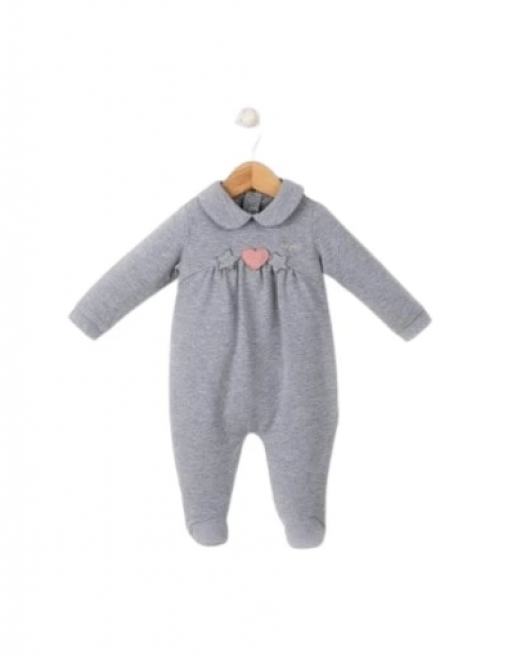 Babydola 15299 Tulum Gri