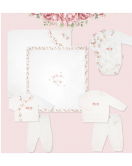 Babydola 20 Parça Hastane Çıkışı 14166 Ekru