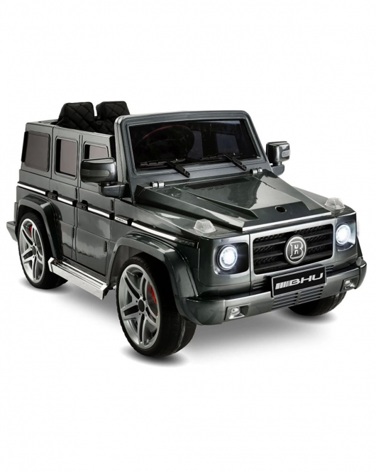 Babyhope Bhu12 Mercedes G65 Amg Uzaktan Kumandalı Akülü Jeep 12v 439 Füme