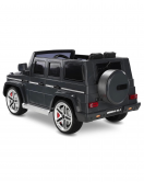 Babyhope Bhu12 Mercedes G65 Amg Uzaktan Kumandalı Akülü Jeep 12v 439 Füme