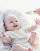 BabyJem Anne Süt Kaşığı TPU 694
