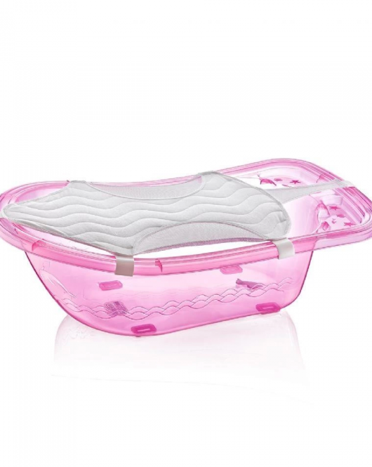 BabyJem Banyo Küvet Filesi Havlu Büyük 271