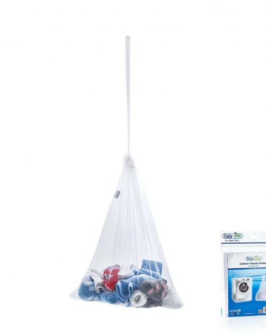 BabyJem Bebek Çamaşır Yıkama Torbası 010