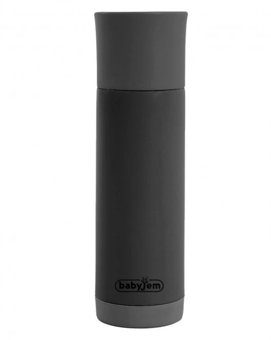 Babyjem Bebek Termosu 790 Antrasit