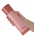 BabyJem Bebek Termosu 790 Pembe