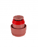 BabyJem Bebek Termosu 790 Pembe