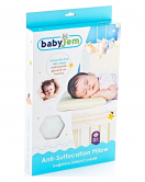 BabyJem Boğulmayı Önleyici Yastık 013