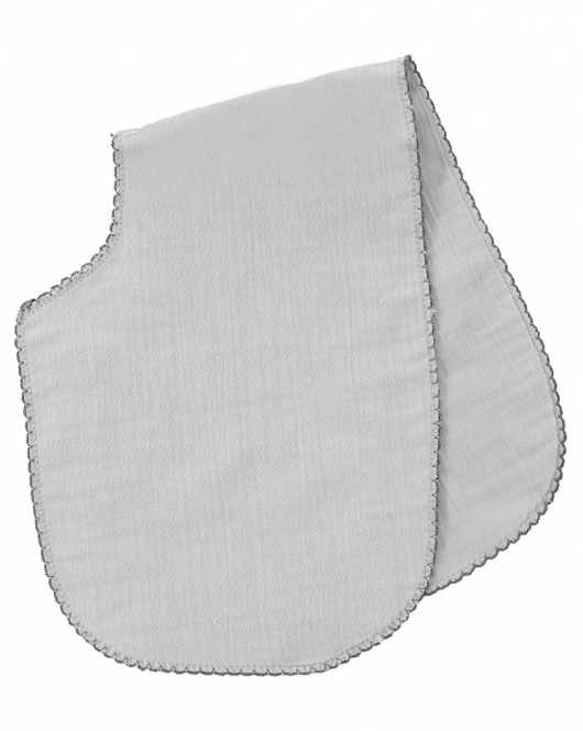 BabyJem Bürümcük Omuz Örtüsü 804 Gri