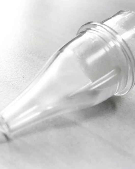 BabyJem Burun Aspiratörü Yedek Filtre 10 Adet 539