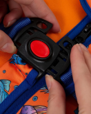 BabyJem Çocuk Yüzme Yeleği 855 Turuncu