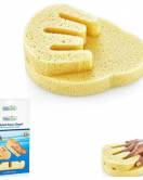 BabyJem El Biçimli Banyo Süngeri 037