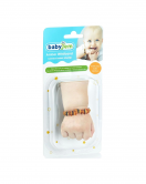 Babyjem Kehribar Bebek Bilekliği 588 Karışık Renkli