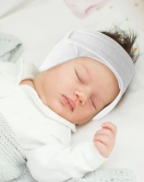 BabyJem Kepçe Kulak Önleyici 590 Antrasit
