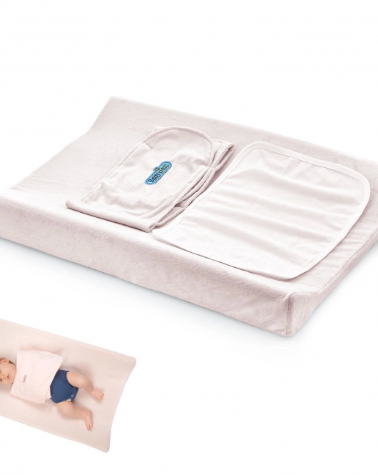 Babyjem Kundaklı Alt Açma Minderi 219 Ekru