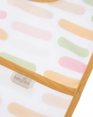 BabyJem Leke Tutmaz Önlük 840 Pastel
